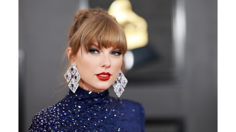 65th GRAMMY Awards - Arrivals