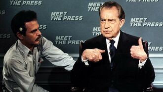 Watergate, Nixon, & the Mafia
