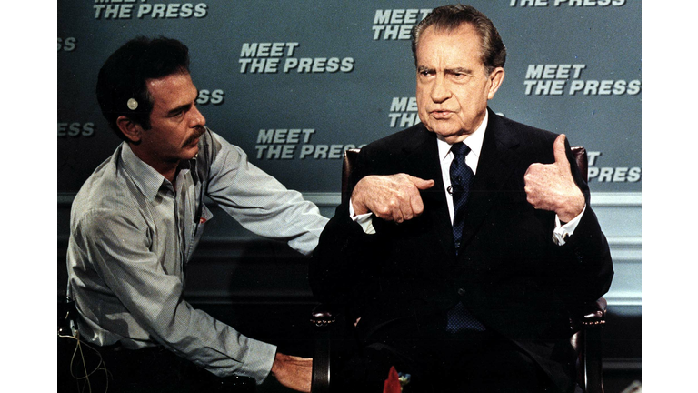 Watergate, Nixon, & the Mafia