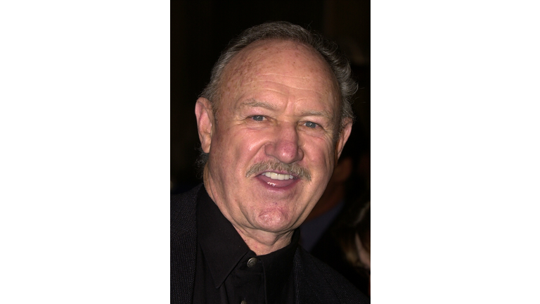 The Royal Tenenbaums Film Premiere in Hollywood