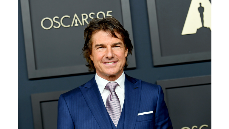 95th Annual Oscars Nominees Luncheon