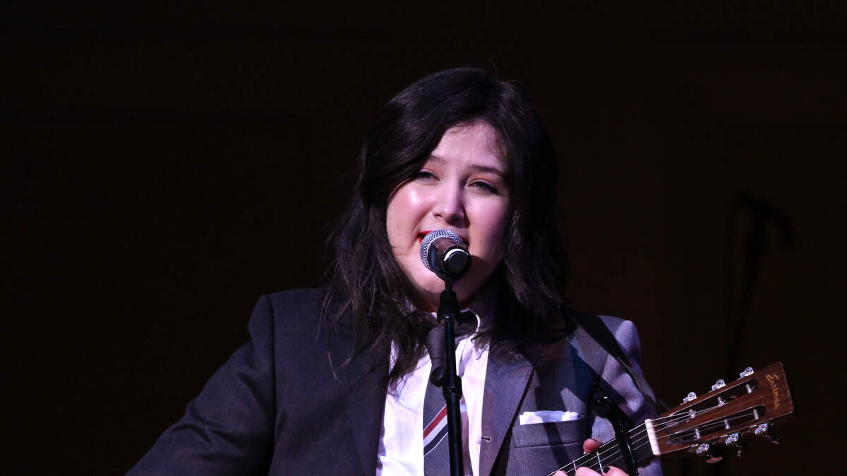 Lucy Dacus Shares New Video for “Night Shift”: Watch