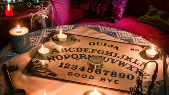 How To Use a Ouija Board