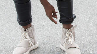 Adidas is ready to lose 1.3 Billion over dropping Kanye West