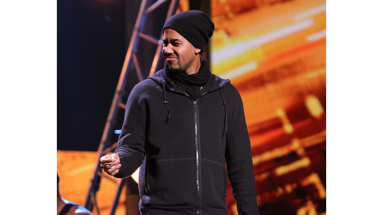 2015 Premios Lo Nuestros Awards Rehearsals