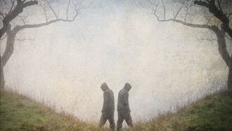 UFOs & Doppelgängers