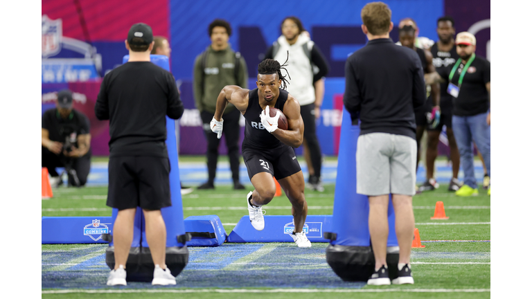 NFL Combine