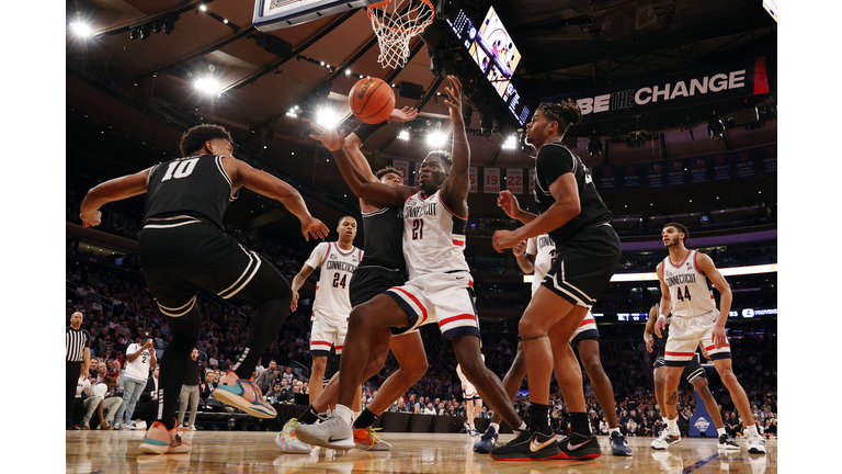 Providence v Connecticut