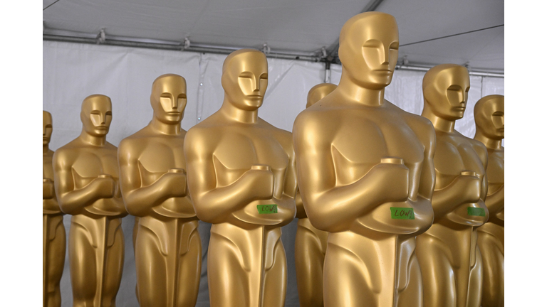 US-ENTERTAINMENT-FILM-OSCARS-AWARD