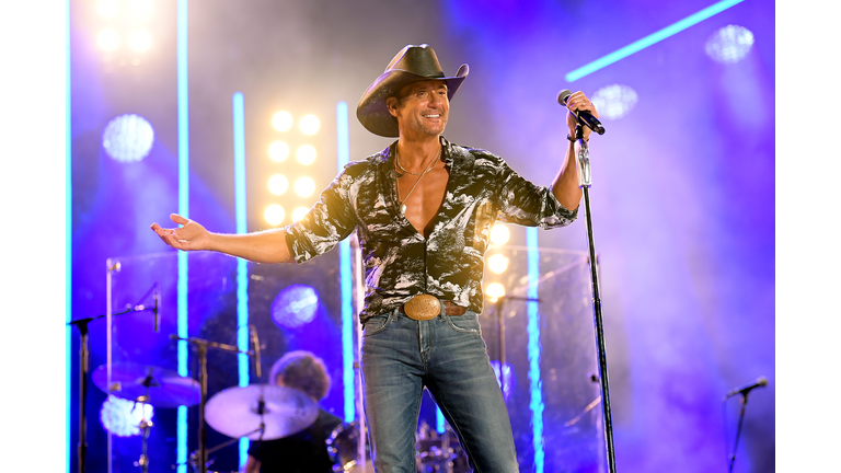 2019 CMA Music Festival - Day 3