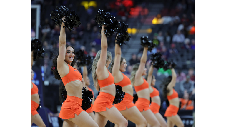 Oregon State v Arizona State