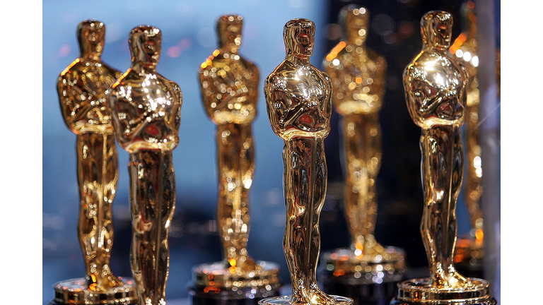 The Academy Of Motion Pictures Arts & Sciences Presents "Meet The Oscars"