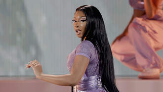 Megan thee Stallion Announced as Headliner for March Madness Block Party