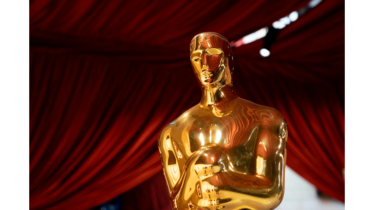 US-ENTERTAINMENT-AWARD-FILM-OSCARS