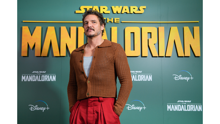 Disney's "The Mandalorian" Season 3 – Photocall