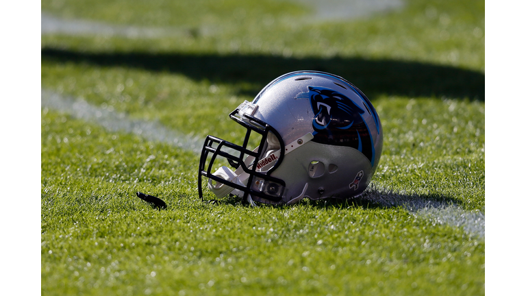 Carolina Panthers v Washington Redskins