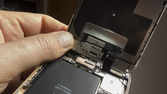Prevent Lithium-Ion Battery Fires