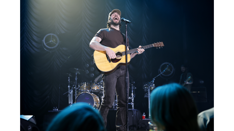 Sam Hunt In Concert - Nashville, TN
