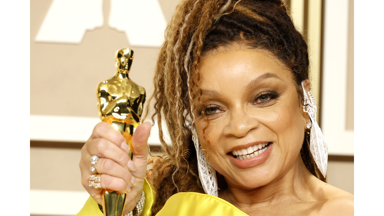 95th Annual Academy Awards - Press Room