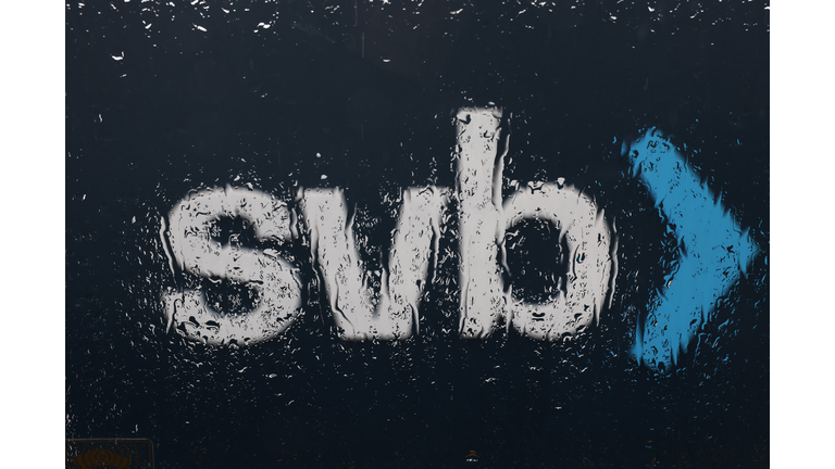 Silicon Valley Bank Shut Down By Regulators