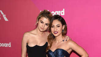 Selena Gomez Praises "Best Friend" 6 Years After Kidney Donation