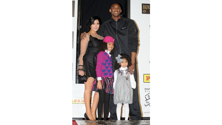 US-BASKETBALL-HOLLYWOOD-BRYANT