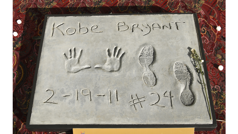 Los Angeles Remembers NBA Star Kobe Bryant