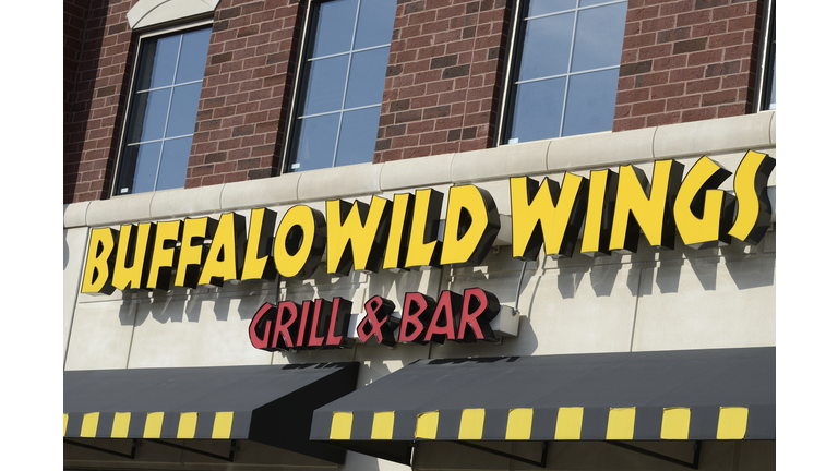Buffalo Wild Wings
