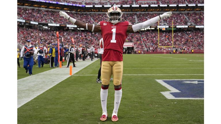 Tampa Bay Buccaneers v San Francisco 49ers