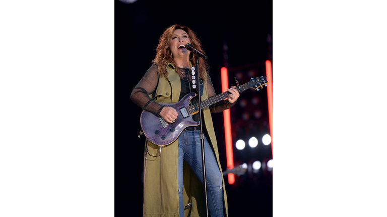 2019 CMA Music Festival - Day 2