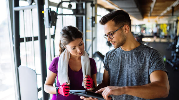 This Is The Best Time Of The Day To Exercise If You Want To Lose Weight