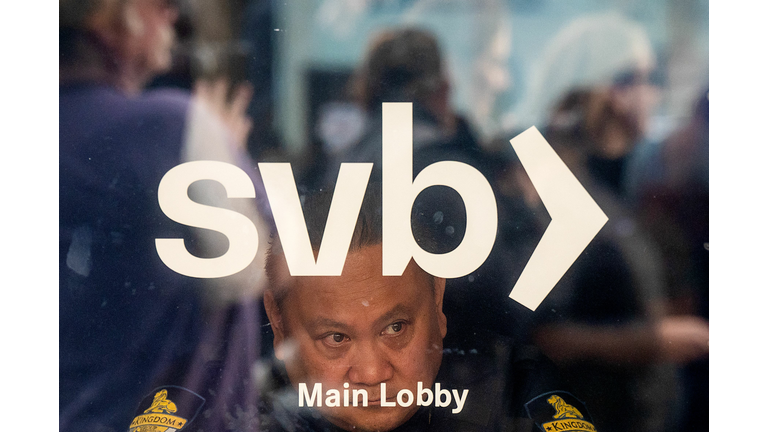US-BANKING-GOVERNMENT-SVB-SILICON VALLEY