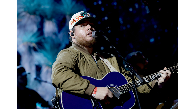 65th GRAMMY Awards - Rehearsals