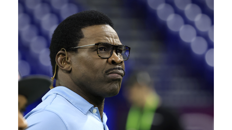 Michael Irvin