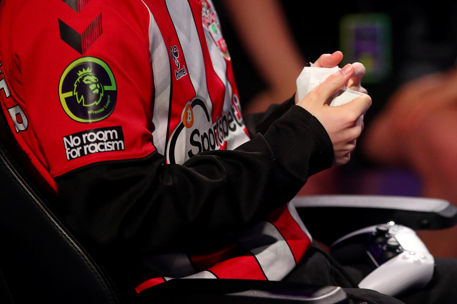 ePremier League Grand Finals: Group Stages