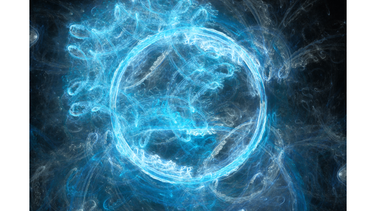 Cold Fusion & Energy