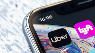 Striking: Uber, Lyft Drivers set for today.