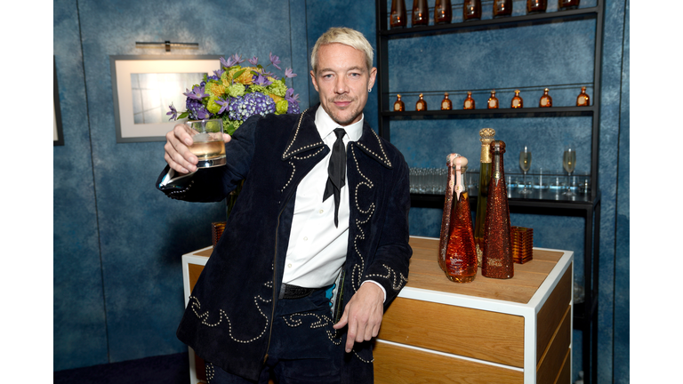 Tequila Don Julio Celebrates The Vanity Fair Oscar Party At The Wallis Annenberg Center