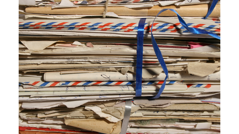 letters