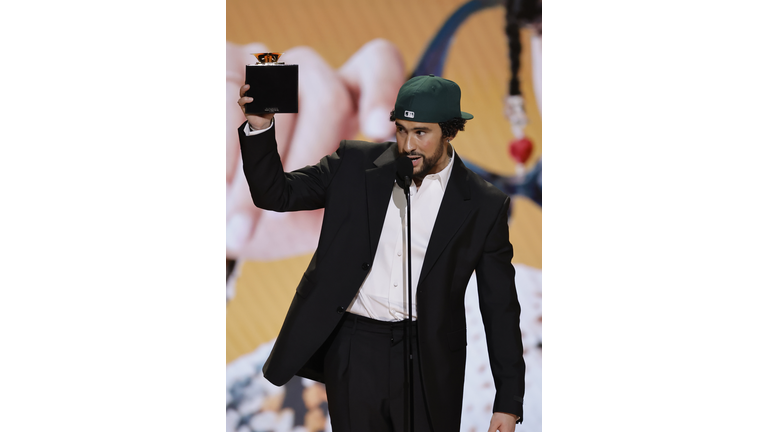 65th GRAMMY Awards - Show
