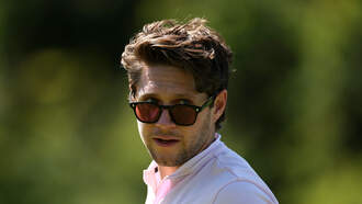 Niall Horan's Skincare And Hair Routine is 22 Steps Long!