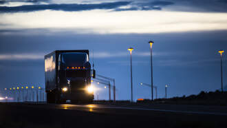 Major Iowa-Based Trucking Firm Laying Off 300 Employees