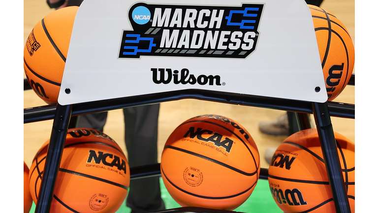 NCAA Men's Basketball Tournament - Practice Day - Birmingham