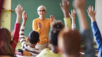 What Teachers Really Mean When They Say THIS