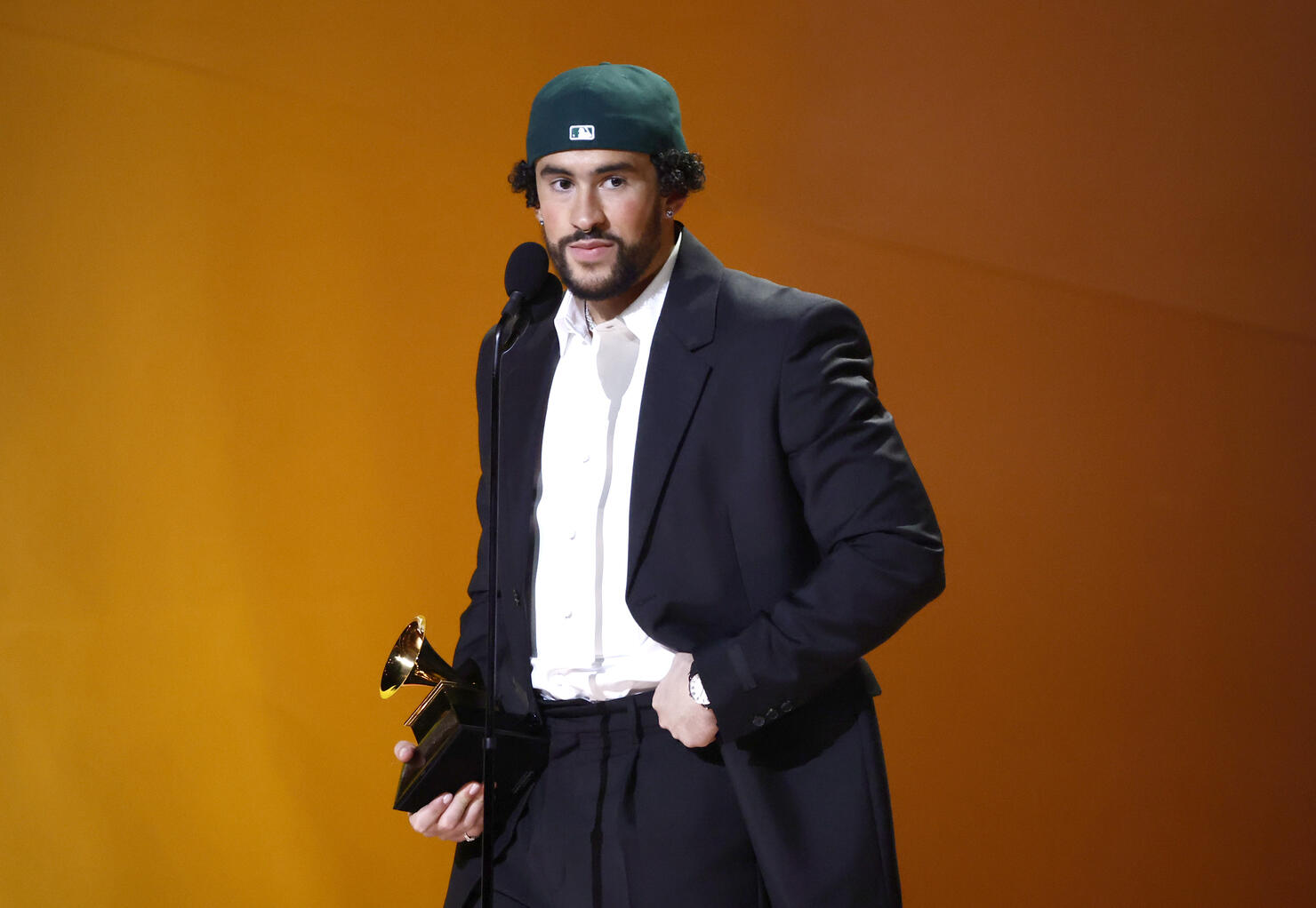 65th GRAMMY Awards - Show