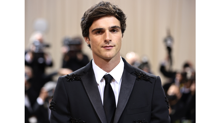 The 2022 Met Gala Celebrating "In America: An Anthology of Fashion" - Arrivals