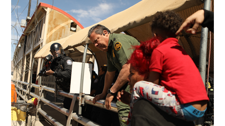 MEXICO-US-MIGRATION-BORDER