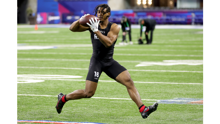 NFL Combine