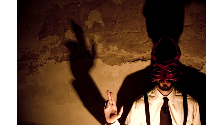 Food Preparedness / Entities & UFOs