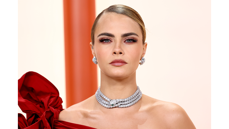 95th Annual Academy Awards - Arrivals
